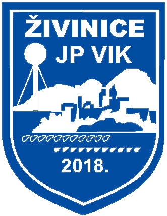 JP VIK Živinice