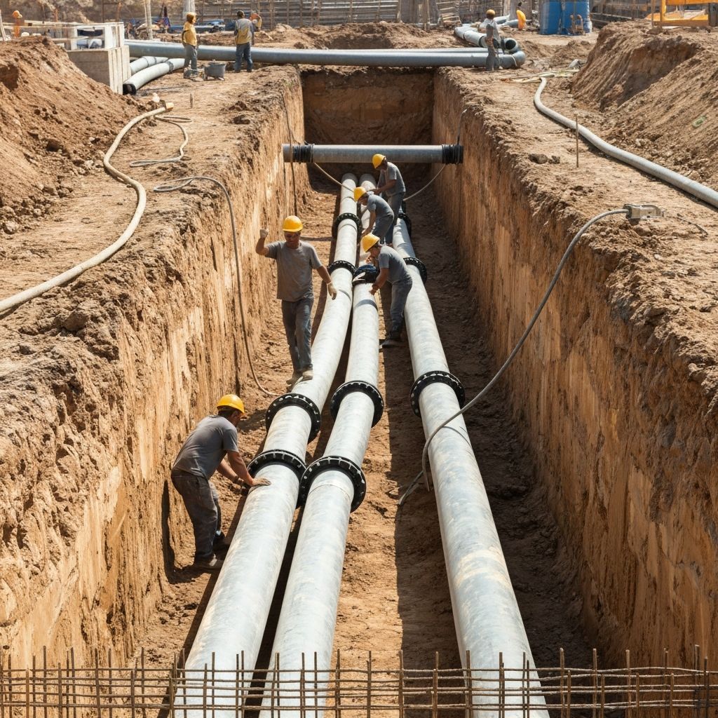 Vodovod i kanalizacija